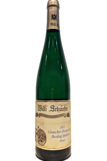Schaefer, Willi 2023 Graacher Domprobst Riesling Spatlese #10